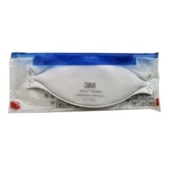 3M Aura FFP2 Atemschutzmaske 9320+ 10 Stk Packung -Metastool Verkaufe 3M 9320 VI 3