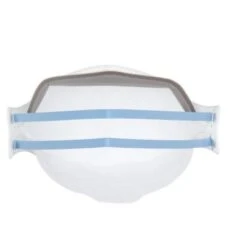 3M Aura FFP2 Atemschutzmaske 9320+ 120 Stk Packung -Metastool Verkaufe 3m aura 9320 partikelmaske packshot 4