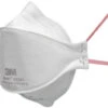 3M Aura FFP3 Atemschutzmaske 9330+