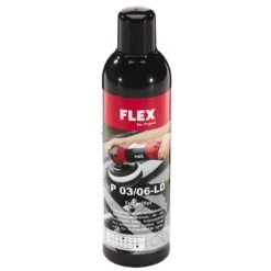 FLEX 250ml Hochglanzpolitur P03/06-LD Mit Feinschleifeigenschaft 403.377 Jetzt 443298