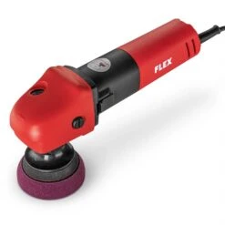FLEX 80mm Poliermaschine PE 8 4 80 Spot Repair Elektro Polierer Im Set 405.817 -Metastool Verkaufe 405817 1