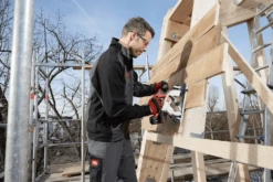 FLEX Akku Handkreissäge CS 62 18.0 EC 491.322 Ohne Akkus Ohne LG Karton -Metastool Verkaufe 417939a