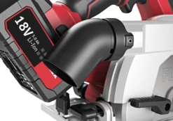 FLEX Akku Handkreissäge CS 62 18.0 EC 417.939 LBOXX Ohne Akkus Ohne LG -Metastool Verkaufe 417939i 1