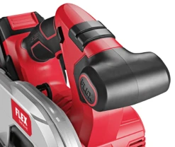 FLEX Akku Handkreissäge CS 62 18.0 EC 491.322 Ohne Akkus Ohne LG Karton -Metastool Verkaufe 417939q