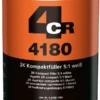 4CR 2K Kompaktfüller 5:1 Weiß 1 L 4180 -Metastool Verkaufe 4180