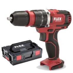 FLEX 10,8 Volt Akku Schlagbohrschrauber PD 2G 10.8-EC 418.013 PD2G -Metastool Verkaufe 418013
