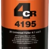 4CR 2K Universal Füller 4:1 Weiß 1 Liter 4195 -Metastool Verkaufe 4195