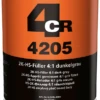 4CR 2K HS-Füller 4:1 Dunkelgrau (schleif + NiN) 3,5 L 4205 -Metastool Verkaufe 4205
