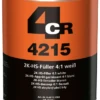 4CR 2K HS-Füller 4:1 Weiß (schleif + NiN) 1 L 4215