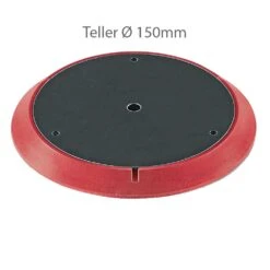 FLEX Exzenterpolierer XFE 7 15 150 Poliermaschine 418.080 2x Teller 1x Griff SoftVib -Metastool Verkaufe 437077 150mm 6