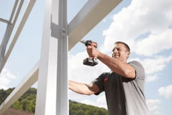 FLEX Akku Schlagschrauber IW 1/2" 18V EC 438.308 LBOXX Ohne Akkus Ohne LG -Metastool Verkaufe 438308 1