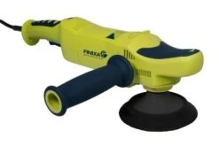 Finixa POL 55 Elektrische Poliermaschine 1050W 700-2500 RPM