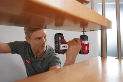 FLEX Akku Bohrschrauber DD 2G 18 EC 447.498 LBOXX Ohne Akkus Ohne Ladegerät -Metastool Verkaufe 447498a