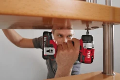 FLEX PACK Akku Bohrhammer Winkelschleifer Stichsäge 3x Akku LG + Tasche -Metastool Verkaufe 447498bHtHHoI8n3gIUd