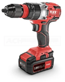 FLEX Akku Schlagbohrschrauber PD 2G 18.0 EC 447501 LBOXX Ohne Akkus Ohne LG -Metastool Verkaufe 447501f