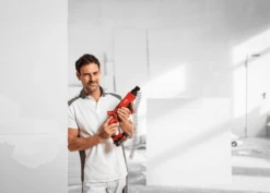 FLEX Akku Trockenbauschrauber DW 45 18 EC LBOXX Ohne Akkus Ohne LG 447.757 -Metastool Verkaufe 447757a 1