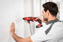 FLEX Akku Trockenbauschrauber DW 45 18 EC LBOXX Ohne Akkus Ohne LG 447.757 -Metastool Verkaufe 447757i 1