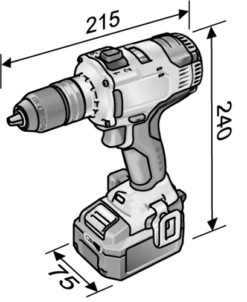 FLEX 482.757 DD 4G 18.0-EC/5.0 Set 4-Gang Akku-Bohrschrauber 18,0 V -Metastool Verkaufe 447765 12d1BswetPiqWq3