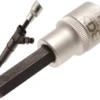 BGS Injektor-Einsatz | 12,5 Mm (1/2") | Abtrieb Innensechskant 10 Mm – 4478 -Metastool Verkaufe 4478