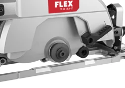 FLEX Akku Handkreissäge CS 62 18.0-EC 5.0 Set 454028 2x Akku LG LBOXX -Metastool Verkaufe 454028c