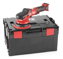 FLEX Akku Exzenterpolierer XFE 15 150 18.0-EC 459089