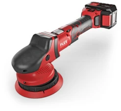 FLEX Akku Exzenterpolierer XFE 15 150 18.0-EC 459089 -Metastool Verkaufe 459089b