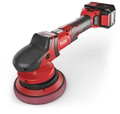 FLEX Akku Exzenterpolierer XFE 15 150 18.0-EC 459089 -Metastool Verkaufe 459089c