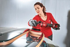 FLEX Akku Exzenterpolierer XFE 15 150 18.0-EC 459089 -Metastool Verkaufe 459089l