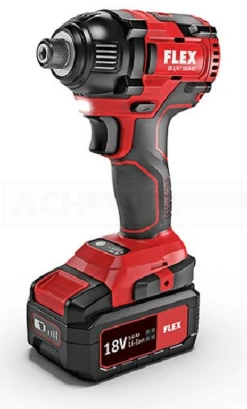 FLEX Akku Schlagschrauber ID 1/4" 18.0-EC 459690 LBOXX Ohne Akkus Ohne LG -Metastool Verkaufe 459690 1