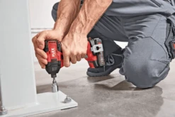 FLEX Akku Schlagschrauber ID 1/4" 18.0-EC 459690 LBOXX Ohne Akkus Ohne LG -Metastool Verkaufe 459690 3