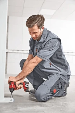 FLEX Akku Schlagschrauber ID 1/4" 18.0-EC 459690 LBOXX Ohne Akkus Ohne LG -Metastool Verkaufe 459690 5