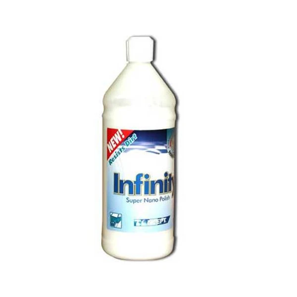 CONCEPT CHEMICALS Infinity Nano Politur, 1 Liter 4 CONCEPT CHEMICALS Infinity Nano Politur, 1 Liter – Bild 2