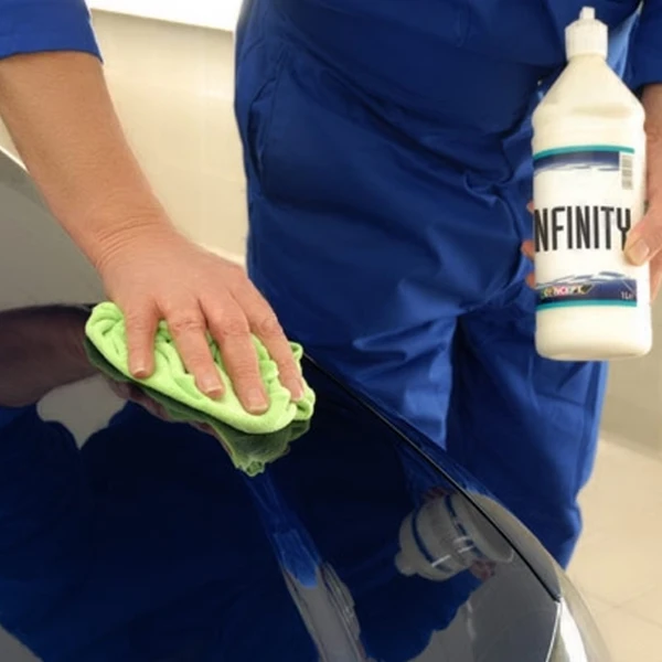 CONCEPT CHEMICALS Infinity Nano Politur, 1 Liter 3 CONCEPT CHEMICALS Infinity Nano Politur, 1 Liter