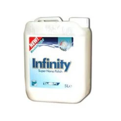 CONCEPT CHEMICALS Infinity Nano Polish, Nano Politur, 5 Liter