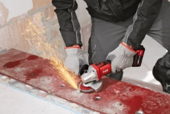 FLEX PACK Akku Bohrhammer Winkelschleifer Bohrschrauber 3x Akku LG + Tasche -Metastool Verkaufe 461725jII0OojzR2T54M 1