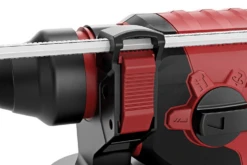 FLEX Akku Bohrhammer CHE 18 EC Set 461.768 2x Akkus 5Ah LG L-BOXX 18Volt -Metastool Verkaufe 461768b