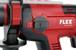 FLEX Akku Bohrhammer CHE 18 EC Set 461.768 2x Akkus 5Ah LG L-BOXX 18Volt -Metastool Verkaufe 461768j