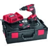 FLEX Akku Trockenbauschrauber DW 45 18 EC 2.5 Set 467146 467.146 L-BOXX Akkus LG -Metastool Verkaufe 467146VHkRqtRIYy7oy