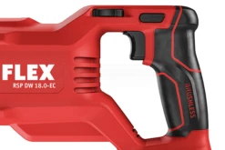 FLEX Akku Säbelsäge RSP DW 18 EC 5.0 Set 469.084 2x Akkus LG L-BOXX -Metastool Verkaufe 469084b