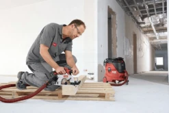 FLEX Akku Handkreissäge CS 62 18.0-EC Set + GRS 80 + Adapterplatte 471119 -Metastool Verkaufe 471119 14