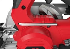 FLEX Akku Handkreissäge CS 62 18.0-EC Set + GRS 80 + Adapterplatte 471119 -Metastool Verkaufe 471119 4