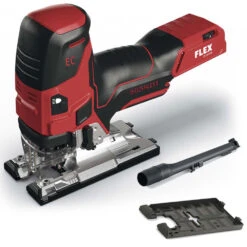 FLEX PACK Akku Bohrhammer Stichsäge Schlagschrauber 3x Akku + LG + Tasche -Metastool Verkaufe 485403 gbDlXpxj8re2u6Q 1