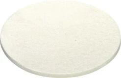 Festool 5x Polierfilz Hart Polierfell 125mm 493078 Klett PF STF D125x6 H/5 -Metastool Verkaufe 488339541af7185853e