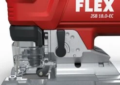 FLEX 493.783 JSB 18.0-EC Akku-Stichsäge 18,0 V -Metastool Verkaufe 489786 10 1