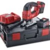 FLEX 489.786 JSB 18.0-EC/5.0 Set Akku-Stichsäge 18,0 V -Metastool Verkaufe 489786