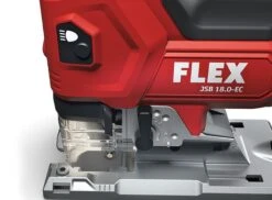FLEX 489.786 JSB 18.0-EC/5.0 Set Akku-Stichsäge 18,0 V -Metastool Verkaufe 489786 8