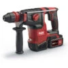 FLEX Akku Kombi Borhammer CHE 2 26 EC 18 Volt Ohne Akku LG Karton 491.314 -Metastool Verkaufe 491314 GB