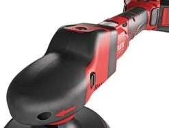 FLEX Profi AKKU Poliermaschine PE 150 18 EC 493.856 POLISHFLEX Polierer Solo -Metastool Verkaufe 493856 2