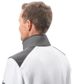 FLEX Akku Heizjacke Fleece TF White Men -Metastool Verkaufe 4AZJfF3cod2Th3