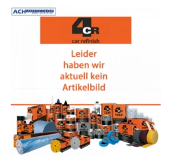 4CR 2K HS-Klarlack 2:1 Kratzfest 7272